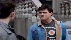 A Nightmare on Jackson Street