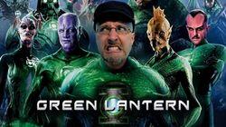 Green Lantern Green Lantern