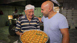 Food Culture at the Dawn of Civilisation (Gaziantep and Mardin) Food Culture at the Dawn of Civilisation (Gaziantep and Mardin)