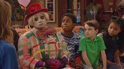 Fears of a Clown Fears of a Clown