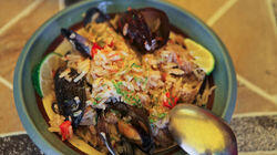Bodrum Peninsula - Turkish Delights from the Deep Bodrum Peninsula - Turkish Delights from the Deep