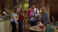 Uncle Jesse's Adventures in Babysitting Uncle Jesse's Adventures in Babysitting