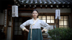 Kang Duk Soon's Love History Kang Duk Soon's Love History