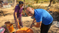 Fethiye - Land of Plenty Fethiye - Land of Plenty