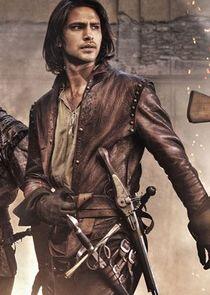 D'Artagnan D'Artagnan