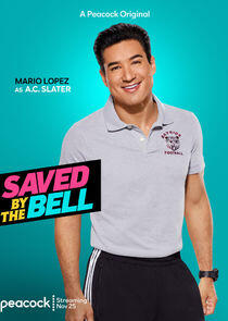 A.C. Slater A.C. Slater