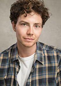 Sam Barrett Sam Barrett