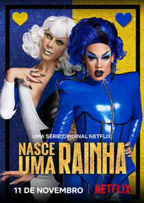 Nasce uma Rainha Nasce uma Rainha
