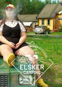 Ja, vi elsker camping Ja, vi elsker camping