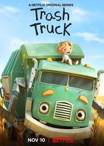 Trash Truck Trash Truck