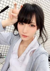 Shiki Aoki Shiki Aoki