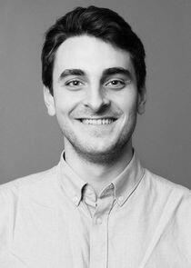 Mathias Luppichini Mathias Luppichini