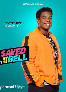 DeVante Young DeVante Young