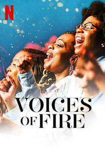 Voices of Fire Voices of Fire