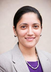 photo of Dr. Kavita Patel