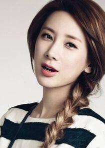 Seo In Young