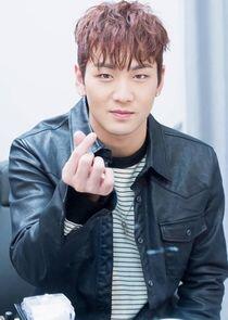 photo of Baekho