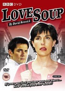 Love Soup Love Soup