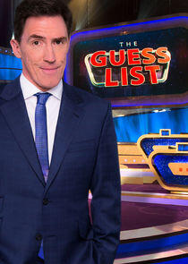 The Guess List The Guess List