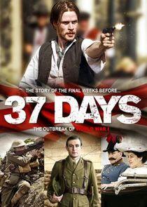 37 Days 37 Days