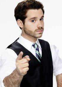 Ben Grossman Ben Grossman