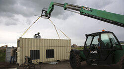Shipping Container Pool Shipping Container Pool