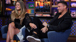 Vanderpump Rules: Brittany & Jax Vanderpump Rules: Brittany & Jax