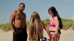 Birthdays, Nude Beaches and a Big Ol' Crown Birthdays, Nude Beaches and a Big Ol' Crown