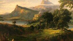 Romans, Renaissance and the Picturesque Romans, Renaissance and the Picturesque