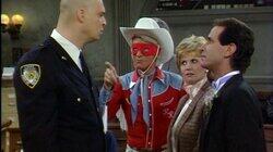 Who Was That Mashed Man? Who Was That Mashed Man?