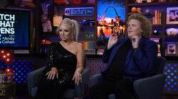 Margaret Josephs & Fortune Feimster Margaret Josephs & Fortune Feimster