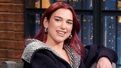 Dua Lipa, Phil Lord, Christopher Miller, Morgan Rose Dua Lipa, Phil Lord, Christopher Miller, Morgan Rose
