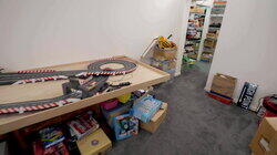 Lunch Boxes, Locomotives and a Loving Legacy Lunch Boxes, Locomotives and a Loving Legacy