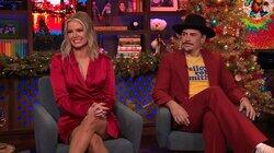 Tom Sandoval and Ariana Madix Tom Sandoval and Ariana Madix