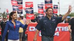 On the Ground in Iowa: The Race for Second Place On the Ground in Iowa: The Race for Second Place