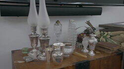 Exotic Treasures Exotic Treasures