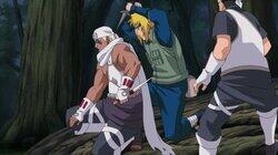 The Secret Origin of the Ultimate Tag Team!! The Secret Origin of the Ultimate Tag Team!!