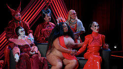 The Last Supper The Last Supper