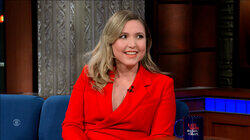 Barbra Streisand, Taylor Tomlinson Barbra Streisand, Taylor Tomlinson