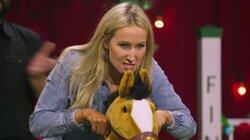 Nikki Glaser vs. Al Madrigal Nikki Glaser vs. Al Madrigal