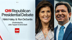 Republican Presidential Debate from Des Moines, Iowa Republican Presidential Debate from Des Moines, Iowa