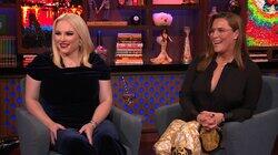 Meghan Mccain and S.E. Cupp Meghan Mccain and S.E. Cupp