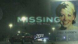 Missing From the Mall Missing From the Mall