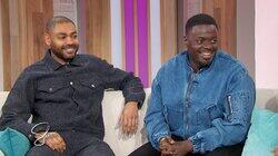 Daniel Kaluuya Daniel Kaluuya