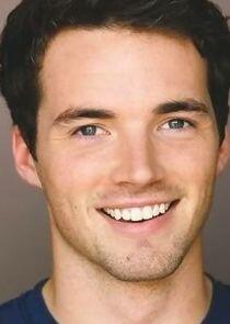 Ian Harding Ian Harding