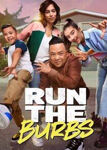 Run the Burbs Run the Burbs