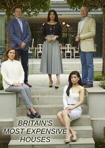 Britain's Most Expensive Houses Britain's Most Expensive Houses