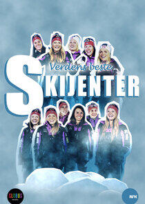 Verdens beste skijenter Verdens beste skijenter