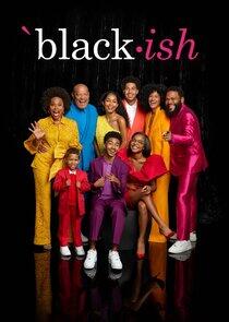 black-ish - Season 8 black-ish - Season 8