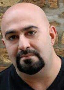 photo of Tony Peera photo of Tony Peera